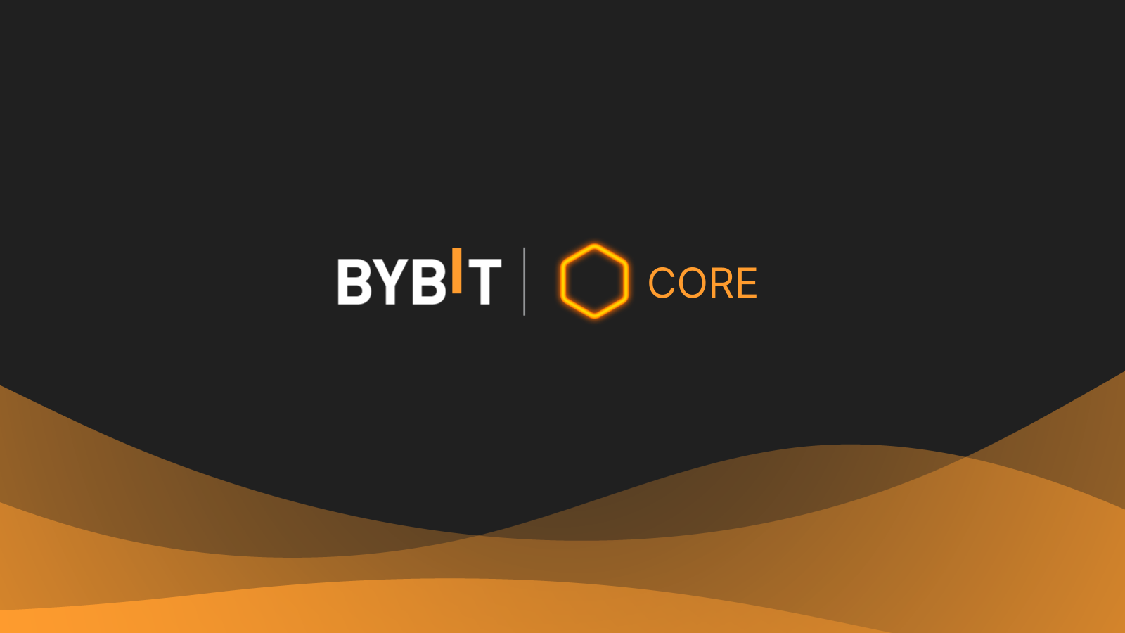 Core listing