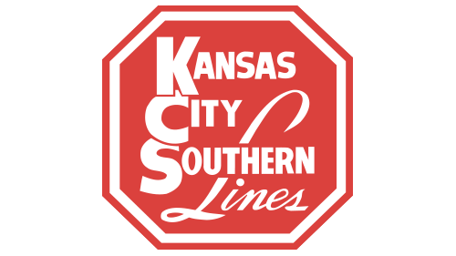 Kansas City Southern Lines logo