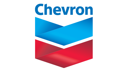 Chevron logo