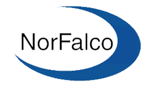 Norfalco logo