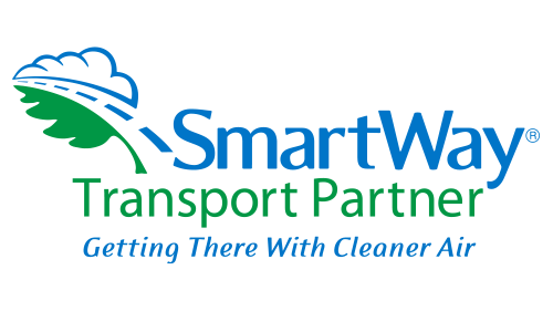 SmartWay Transport Partner logo