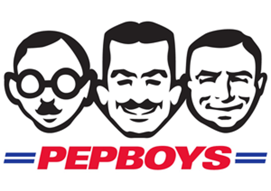 Pep Boys