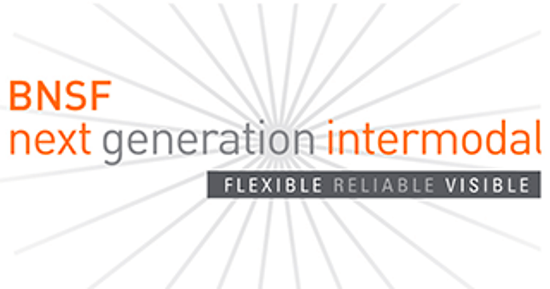 BNSF Next Generation Intermodal