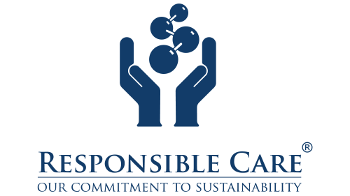 responsible care certification logo