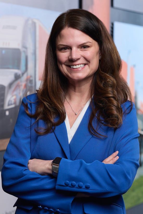 Schneider's Angela Prill