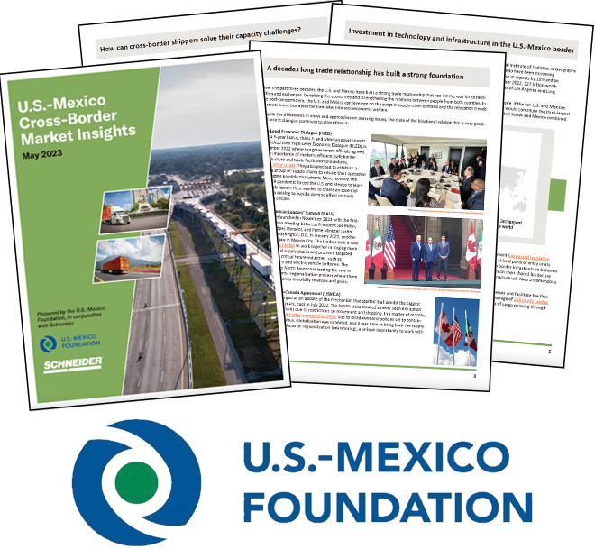 Mexico Market Insights Report cover