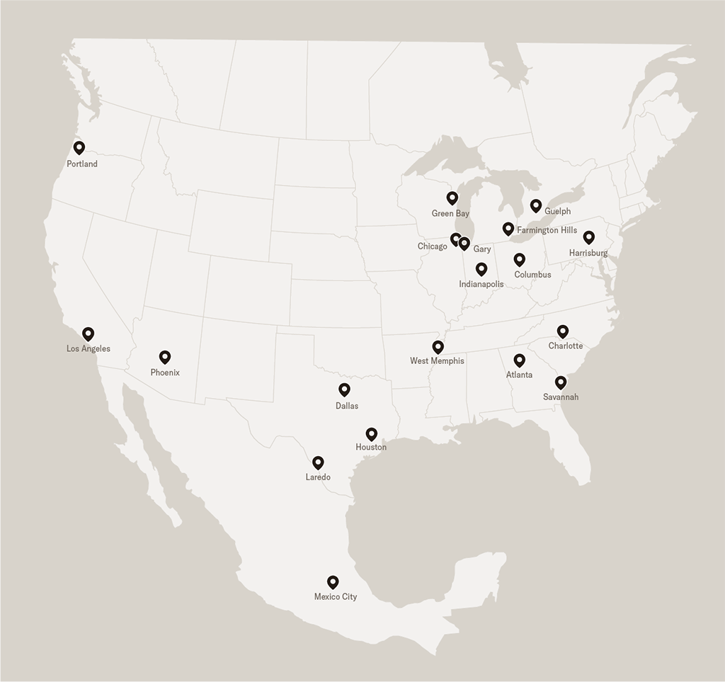 Schneider foundation grant locations