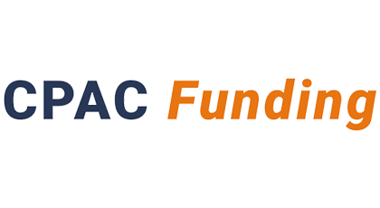 CPAC Funding logo