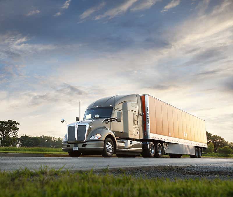 load board truck image