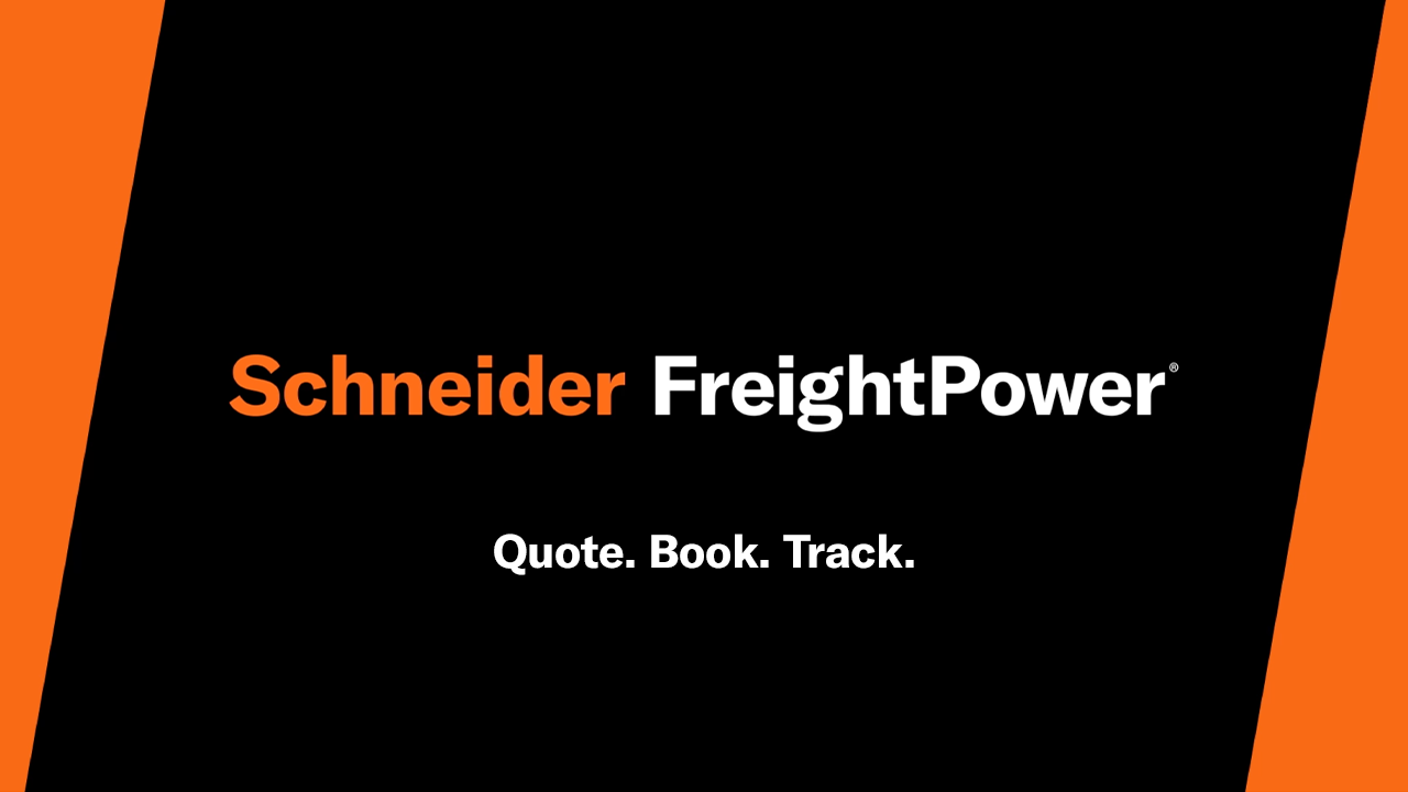 FreightPower shipper cover image