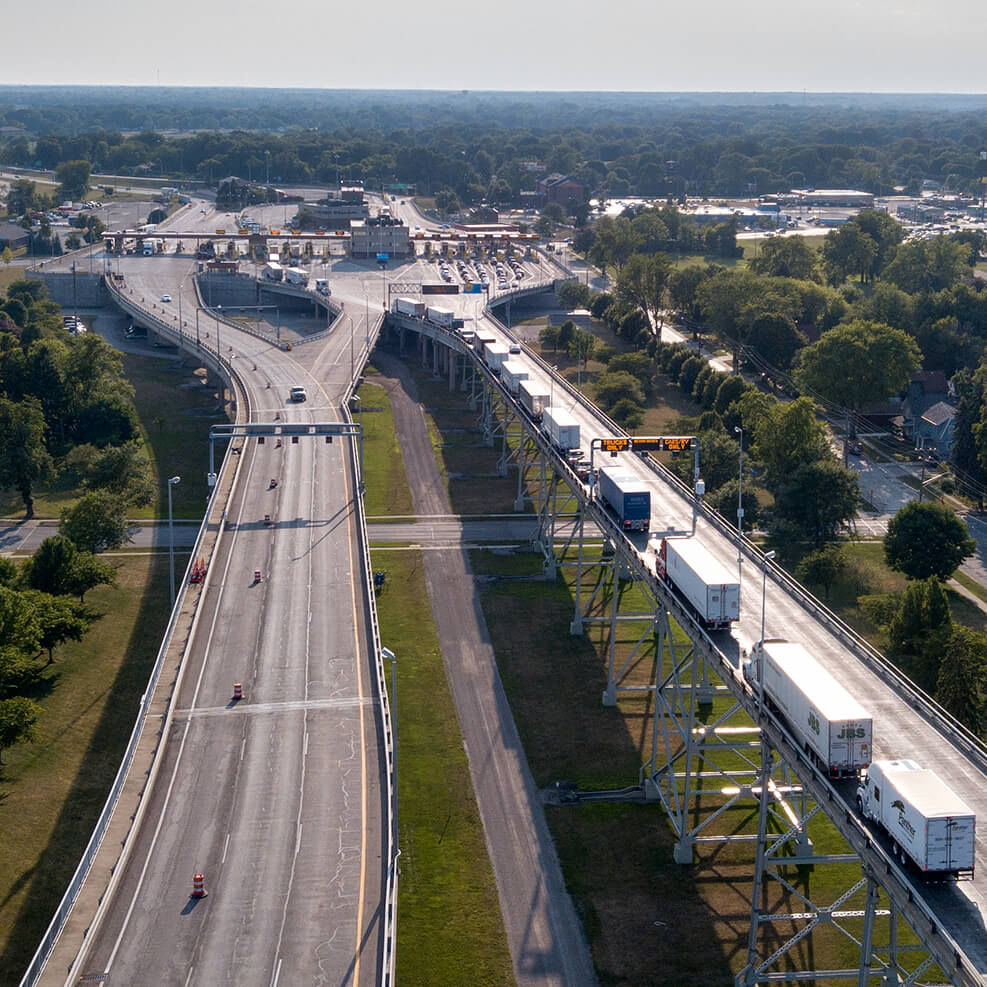 image of interstate