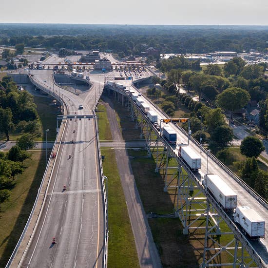image of interstate