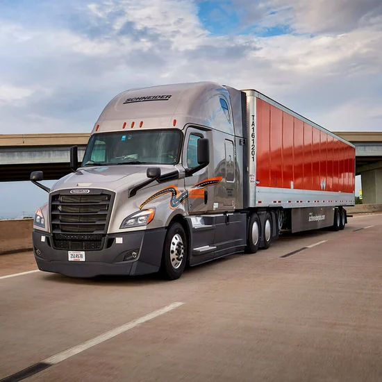 Our Company Values | Schneider