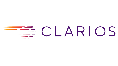 Clarios logo