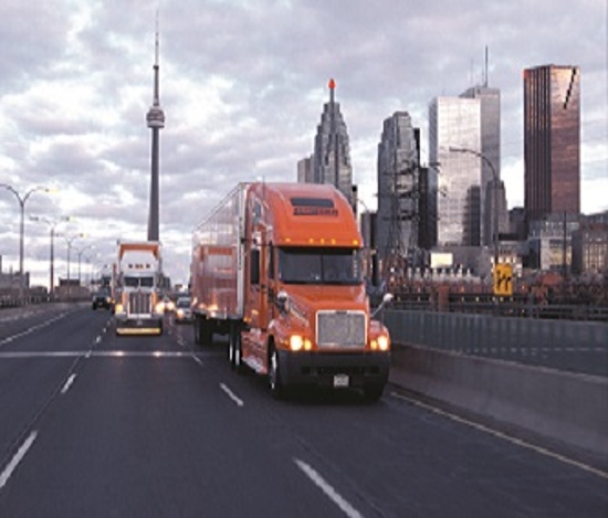 shipping to and from Canada