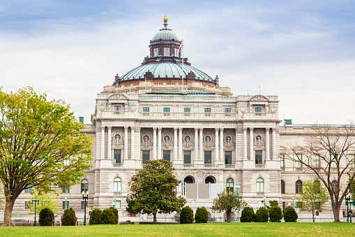 Library of Congress.