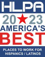 America’s Best Places for Hispanic Latinos to Work