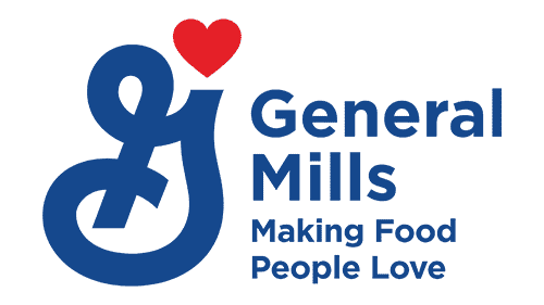 General Mills dry carrier of the year award icon