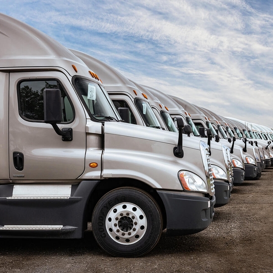 Schneider Freightliner warranty