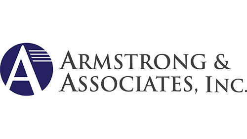 Armstrong and associates logo