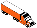 ftl full truckload icon