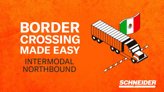 Northbound_intermodal_cross_border_shipping_image.PNG Northbound freight from Mexico to the United states cover image