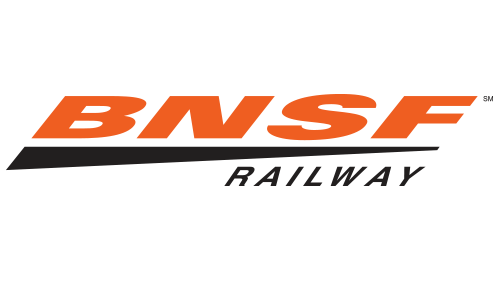 BNSF Railway logo