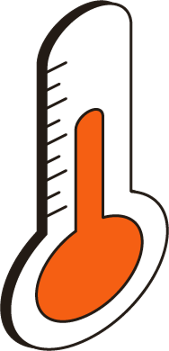 thermometer