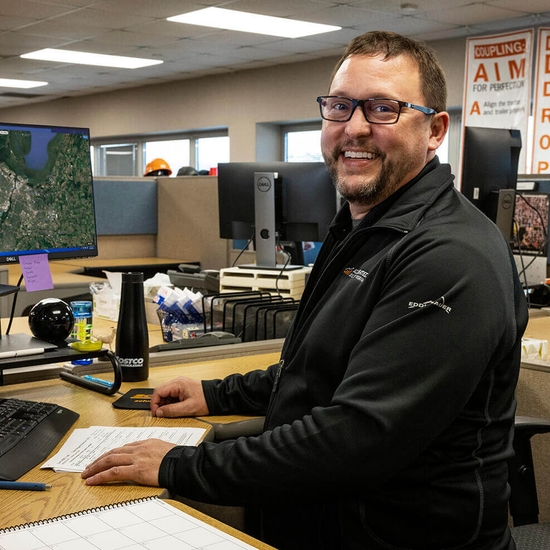 Schneider customer service