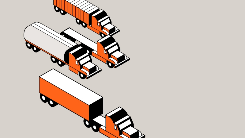 six-reasons-to-choose-schneider_hero-cover.jpg image of the six reasons to choose schneider trucking, shipping, and transportation