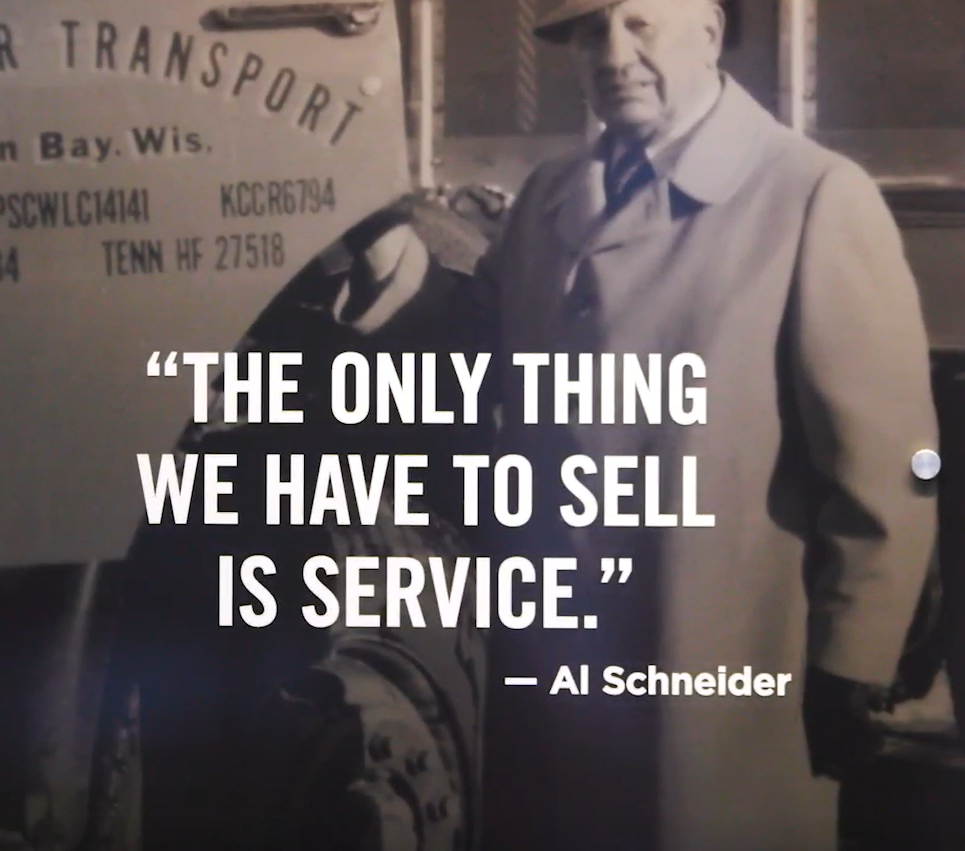 Customer 90th video thumbnail