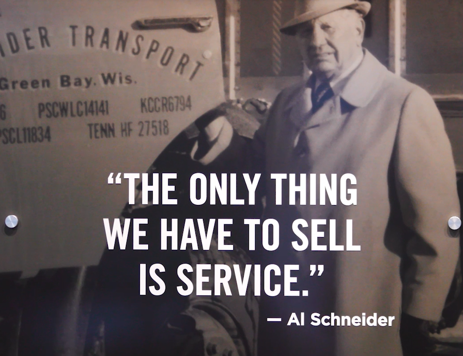 Customer 90th video thumbnail