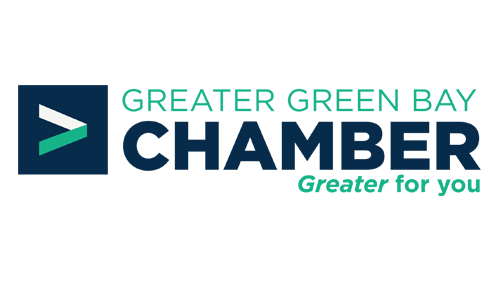 Greater Green Bay Chamber of Commerce logo