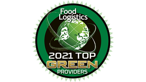 Green Cross Safety Award