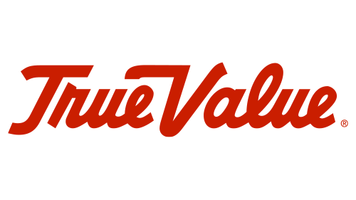 True Value logo