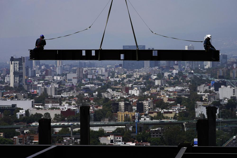 Mexico Using Daylight Savings Along U S Border Schneider   1000 