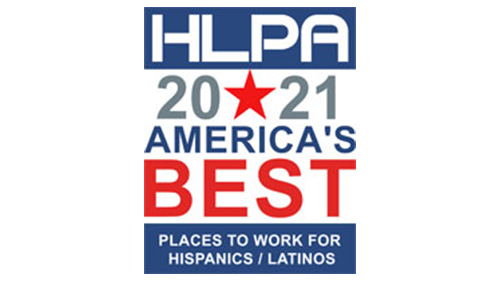 America’s Best Places for Hispanic Latinos to Work