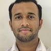 Shyam Devasia
