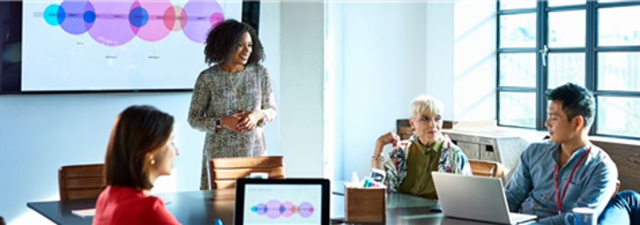 Seamlessly Share Your Apps in Webex