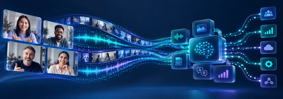Announcing Media Intelligence