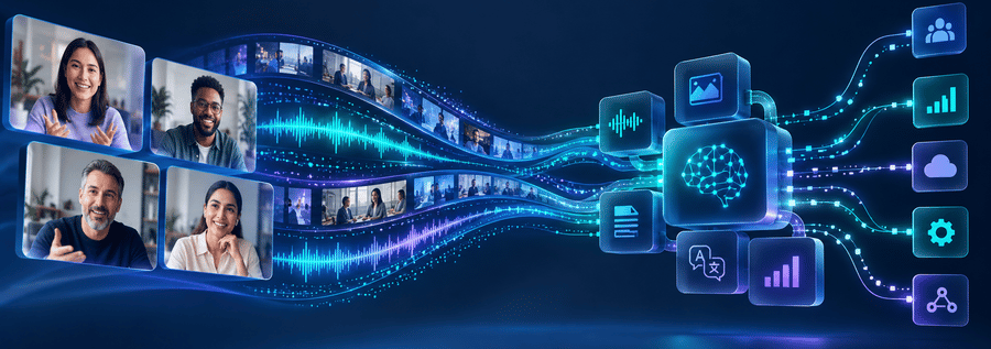Announcing Media Intelligence
