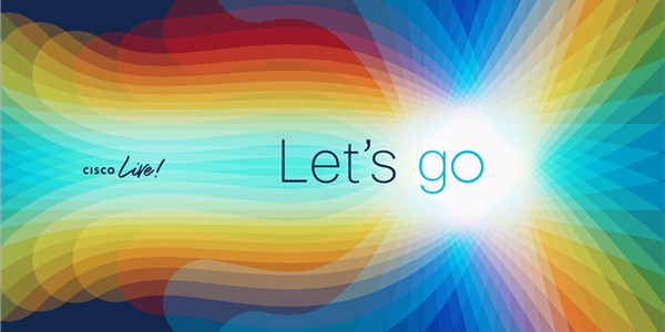 Webex for Developers at Cisco Live Vegas 2023