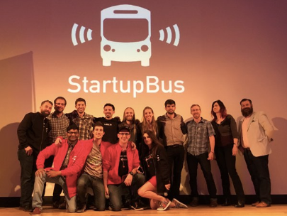 StartupBus Final