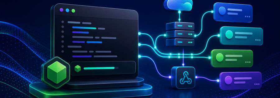 Meet webex-node: The Webex JavaScript SDK Built for Node.js