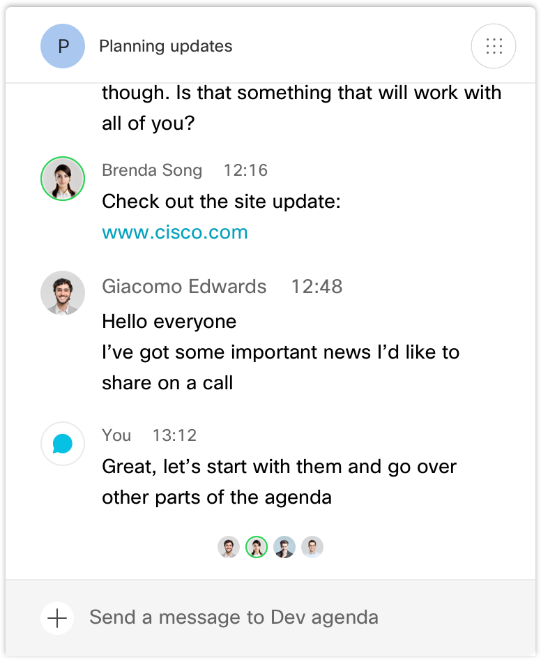 Building A Chat Integration For Cisco Spark In Minutes Pagerduty