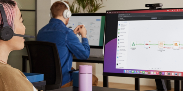 Build your first Webex Connect Flow: A Step-by-Step Guide