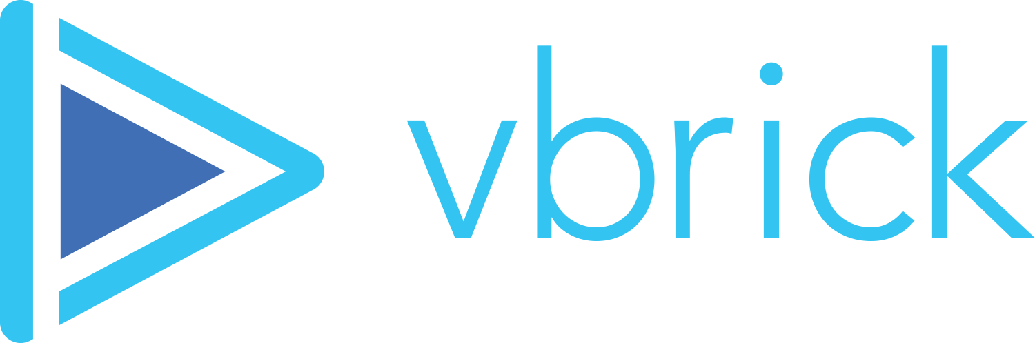 vbrick logo