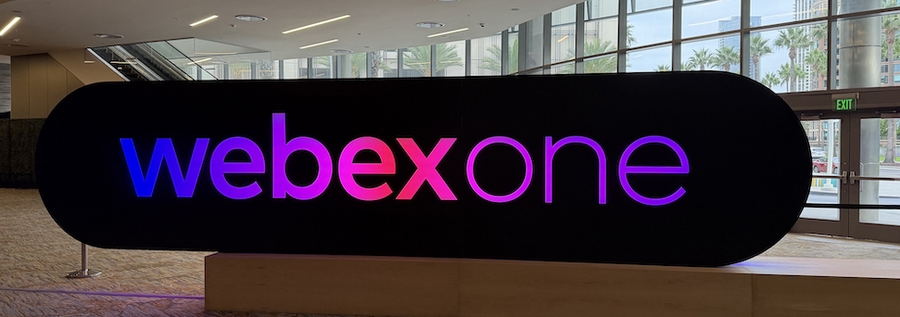WebexOne 2025 Developer Recap: Building the Future of Collaboration