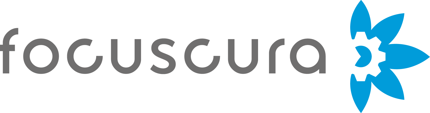 FocusCura logo