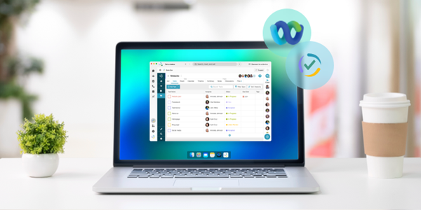 Building BasicOps with Webex Sidebar Embedded Apps